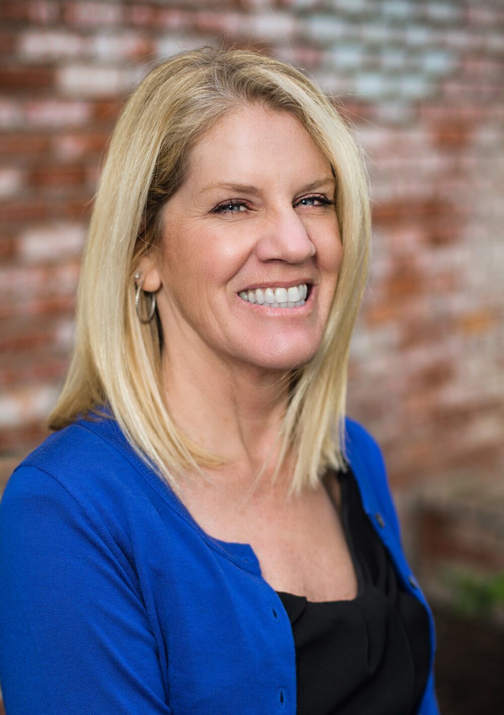 Andrea Lopez portrait