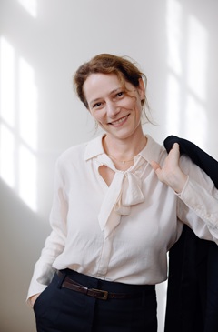 Vanessa De Bueger photo