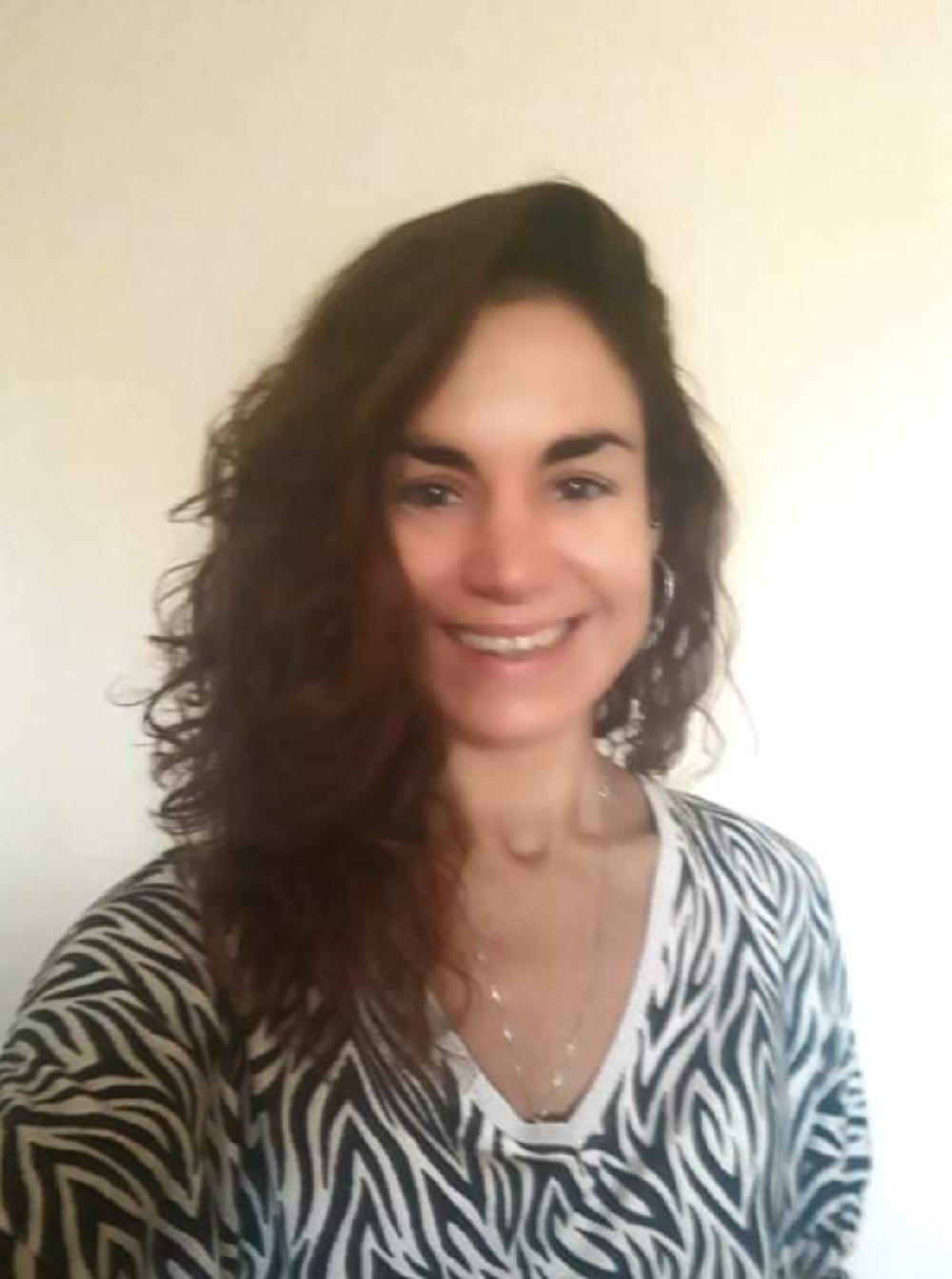 Carolina Veiga headshot